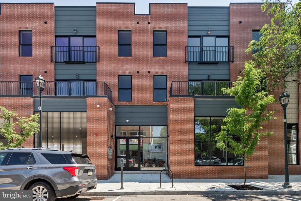 Foto principal - 203 Haverford Ave