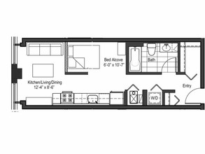 Kitchen floor plans nz