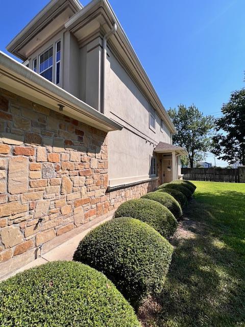 Foto del edificio - 1101 E Parmer Ln