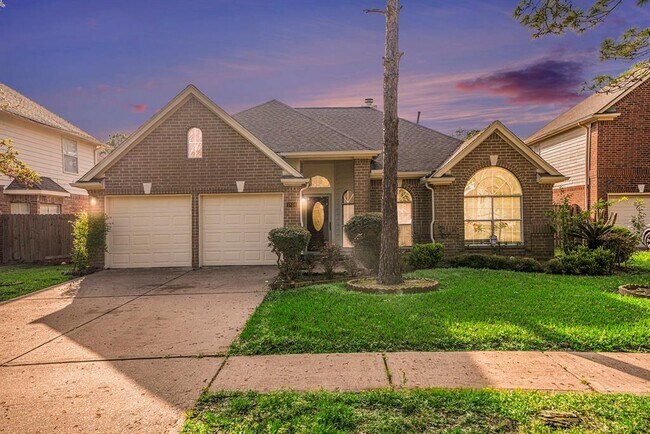 Foto del edificio - 1814 Heather Cove Ct