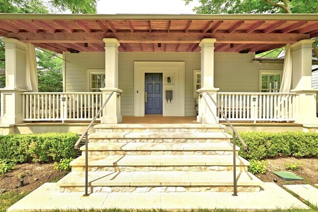 Building Photo - 1708 W 29th St