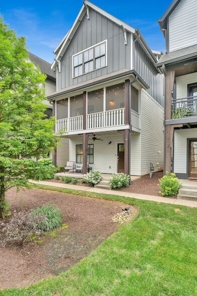 Foto del edificio - 610 Centerpoint Ln