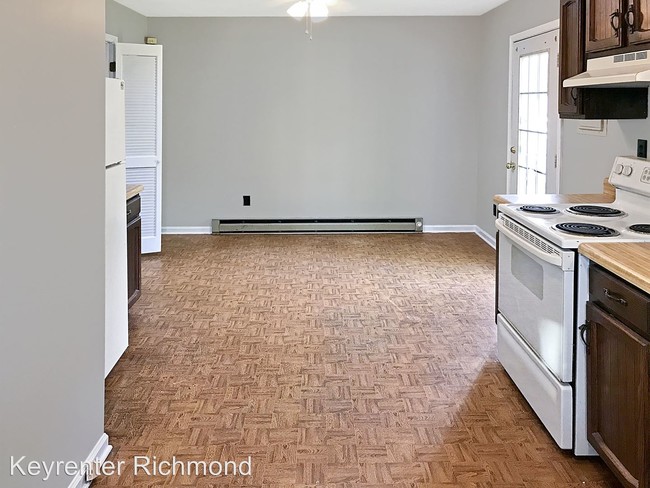 Building Photo - 3 br, 1.5 bath House - 1500 Winder Street