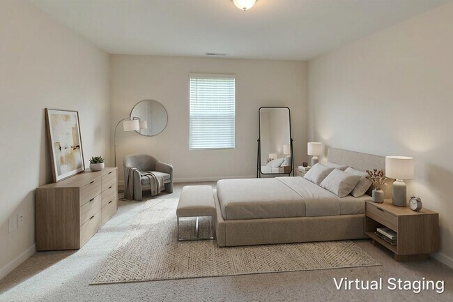 Foto del edificio - 6823 Hardwick Ln