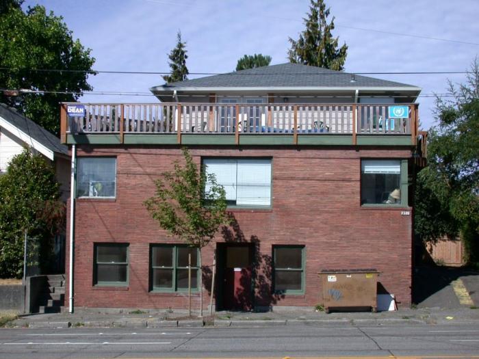 Primary Photo - 1 bedroom in Seattle WA 98117
