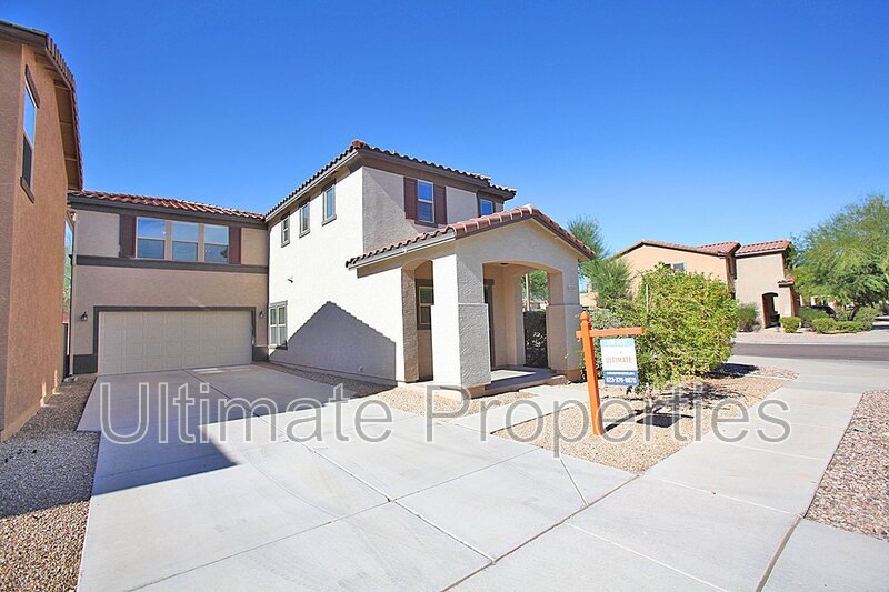 Foto principal - 17130 N 184th Ln