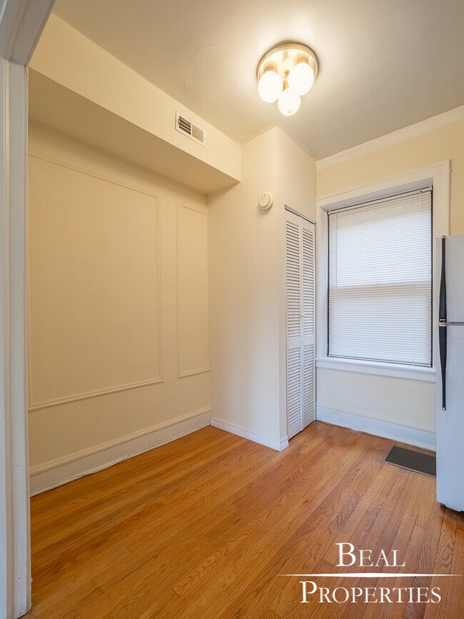 Foto del edificio - 3941 N Janssen Ave
