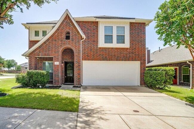 Foto del edificio - 3801 Weatherstone Dr