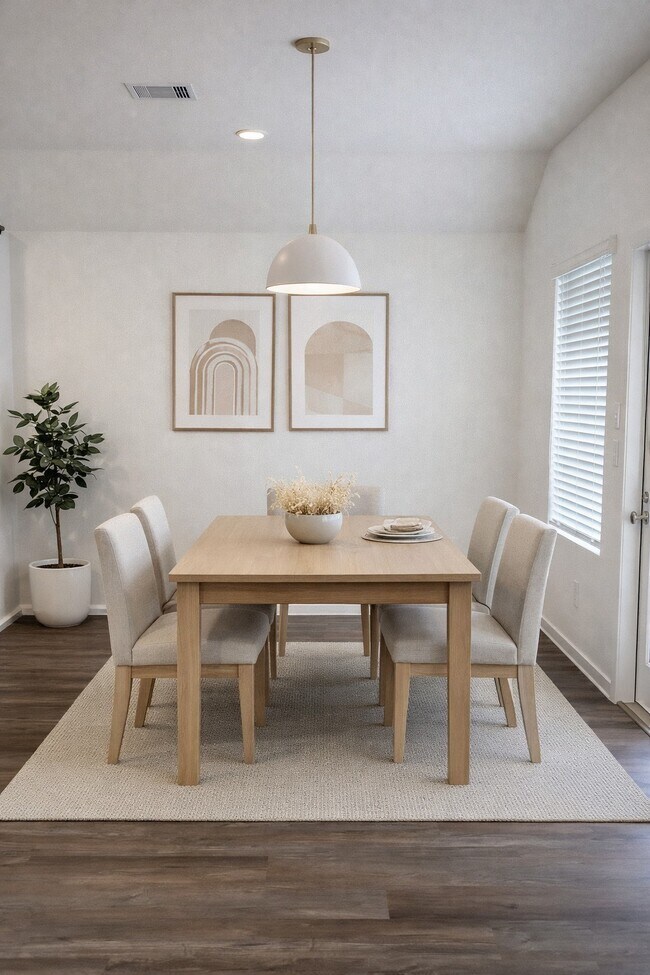 Foto del edificio - 27515 Hudson Sands Ln