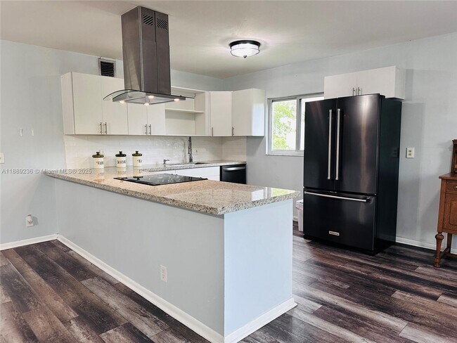 Foto del edificio - 850 SW 133rd Terrace