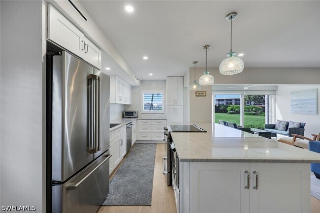 Foto del edificio - 3400 Gulf Shore Blvd N