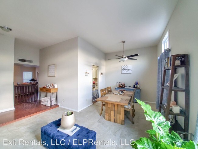Building Photo - 3 br, 2 bath House - 1621 Lou Graham