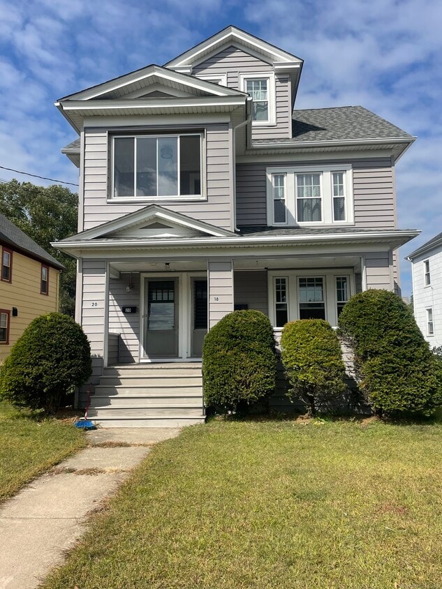 Primary Photo - 18 Fennbrook Rd
