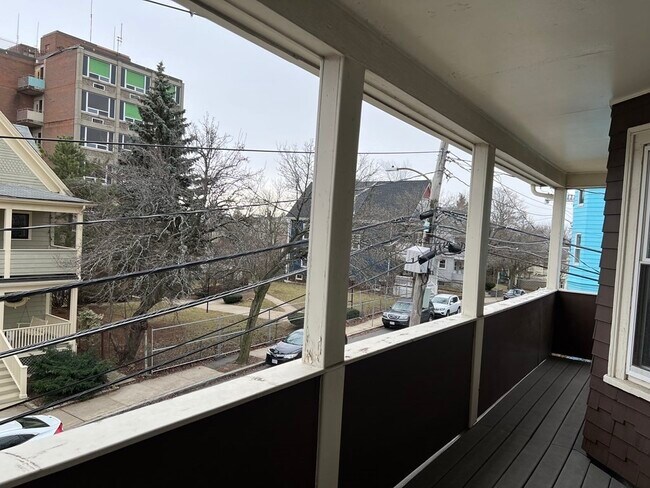 Foto del edificio - 134 Lowell St