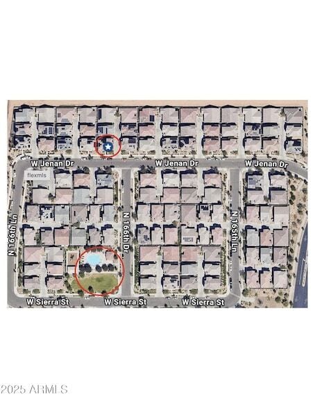 Building Photo - 16648 W Jenan Dr