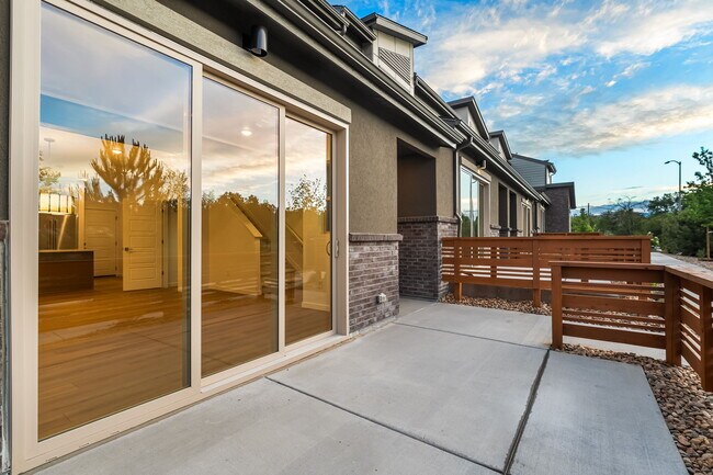 Foto del edificio - 12309 W 58th Ct