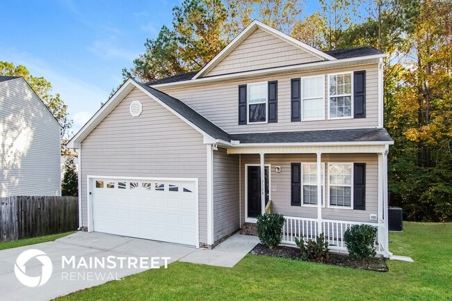 Building Photo - 7108 Snodgrass Hill Ct