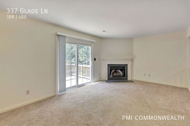 Foto del edificio - 337 Glade Ln