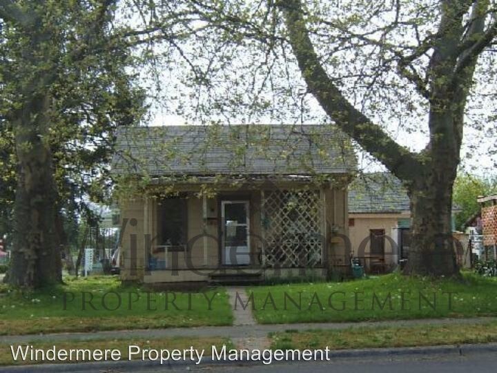 Primary Photo - 1 br, 1 bath House - 948 S 3rd
