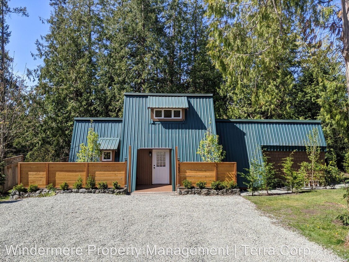 Foto principal - 1 br, 1 bath House - 723 Shelter Bay Drive