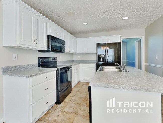 Foto del edificio - 2051 Meadowglen Ln