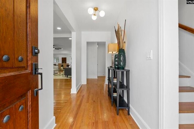 Building Photo - 4110 Timberlane Dr