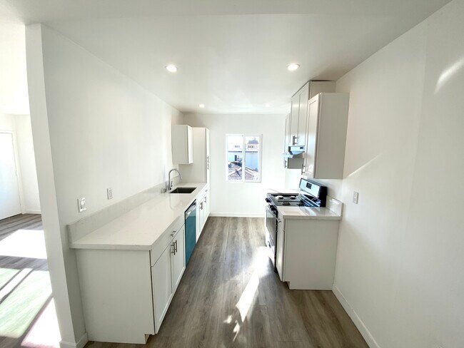 Foto del edificio - 1000 Havenhurst Dr