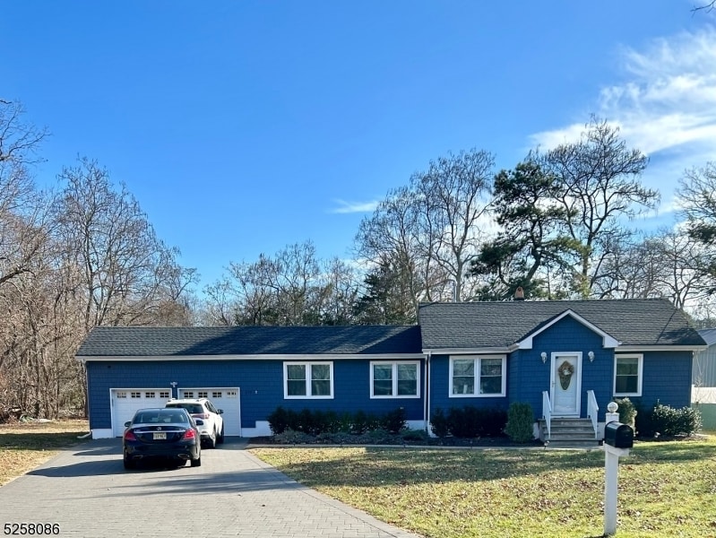 479 Tavern Rd, Howell Township, NJ 07731 House Rental in