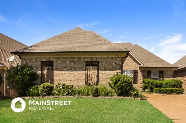 Building Photo - 2928 Boffin Dr