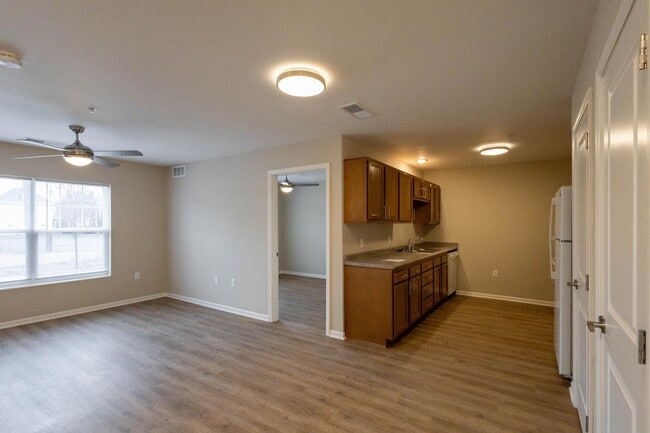 Building Photo - Columbus Renaissance Housing I