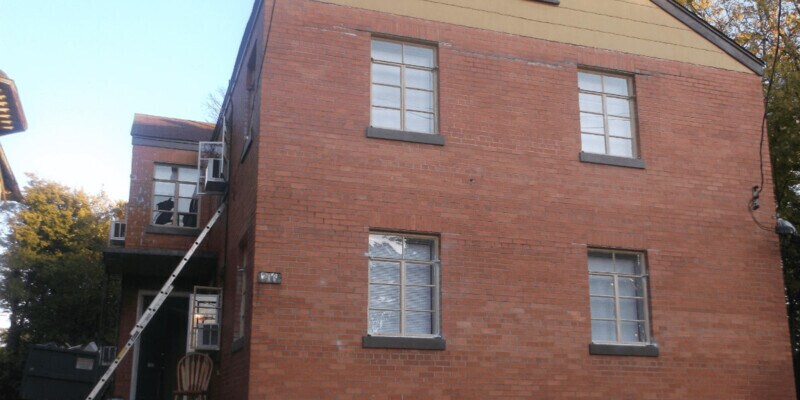Foto principal - 306 S. Lauderdale