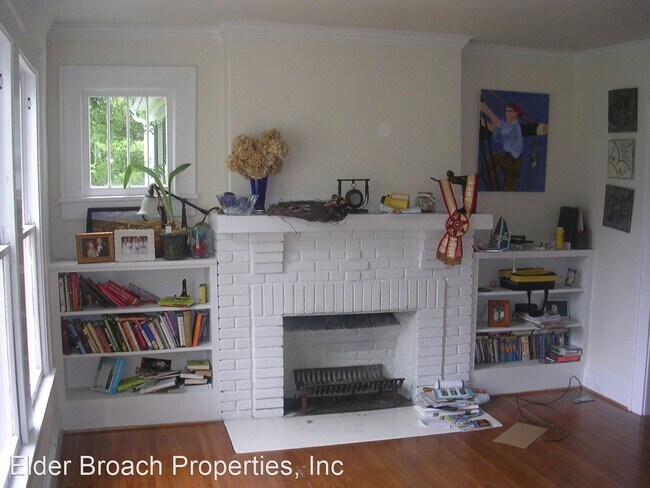 Building Photo - 3 br, 2 bath House - 1133 Princeton Avenue