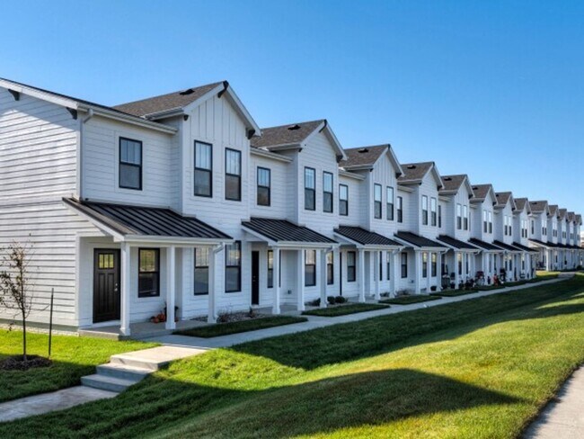 Foto del interior - Cove at Prairie Trail