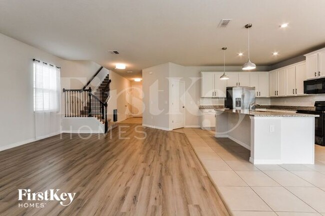 Building Photo - 3124 Armstrong Spring Dr