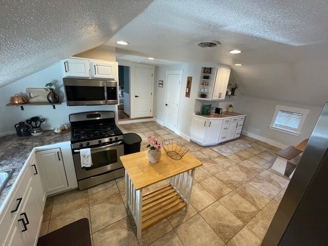 cocina - 1808 Vestal Rd