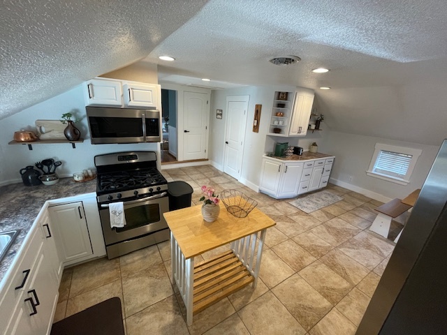 kitchen - 1808 Vestal Rd