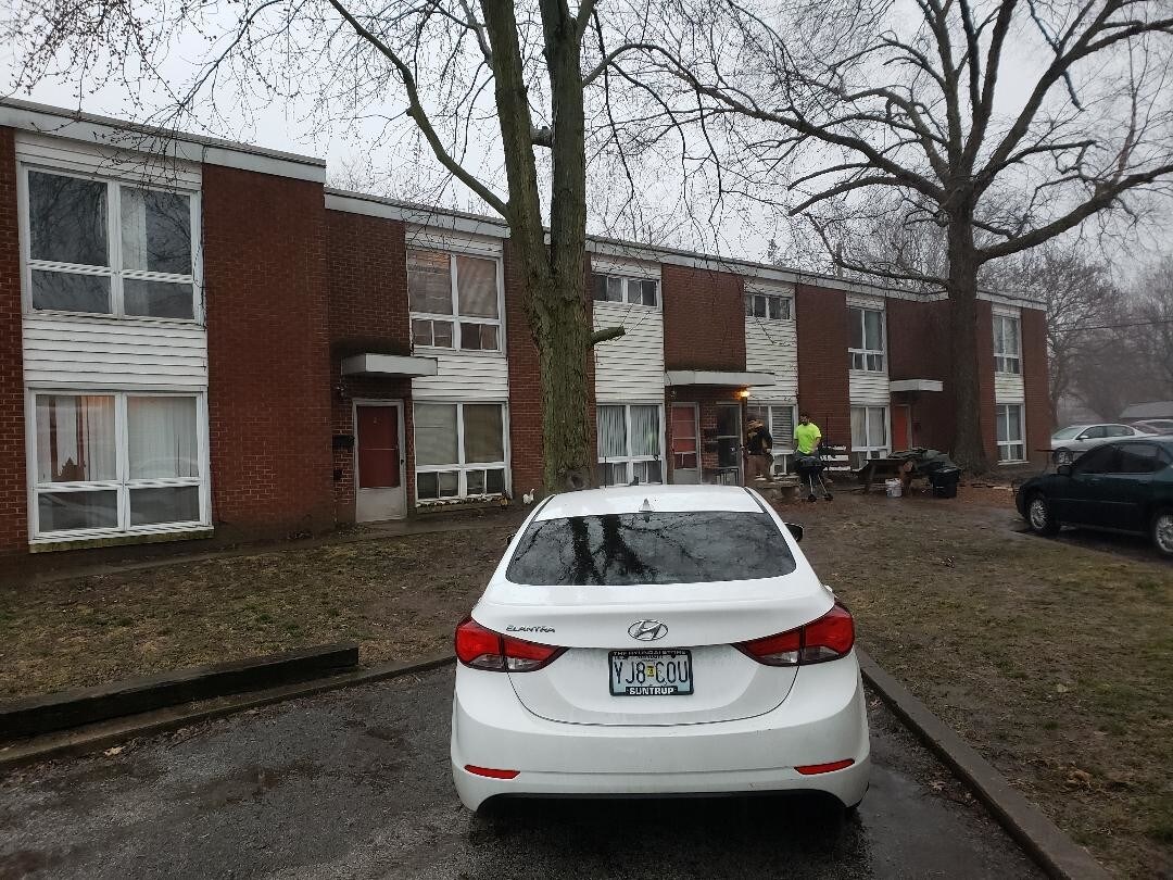 315 S 20th St, Murphysboro, IL 62966 Apartments in Murphysboro, IL