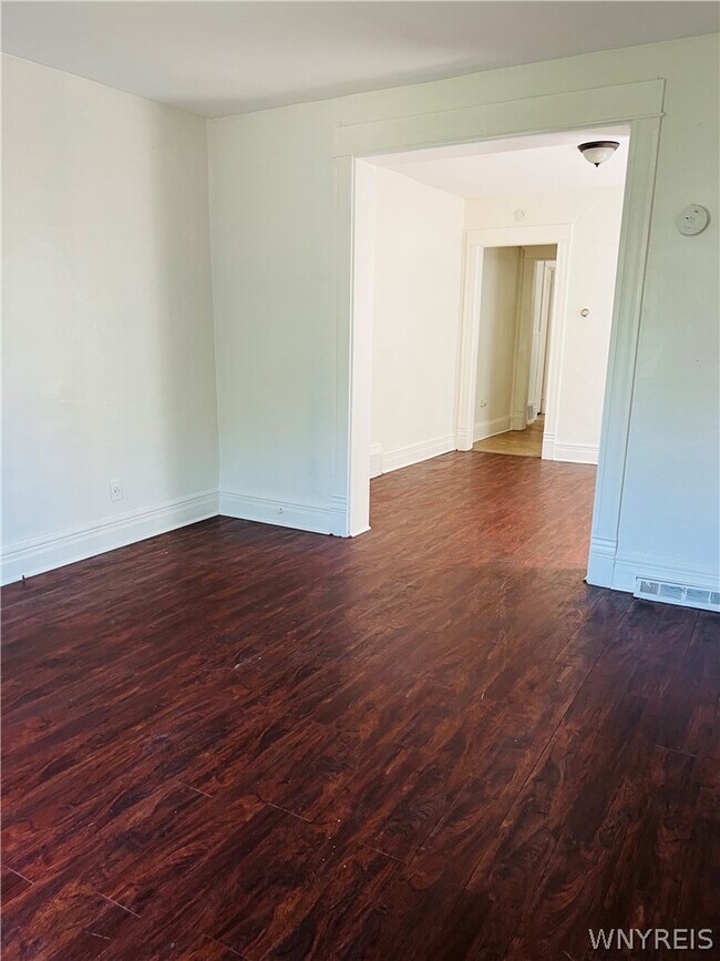 Foto del edificio - 37 Abbottsford Pl