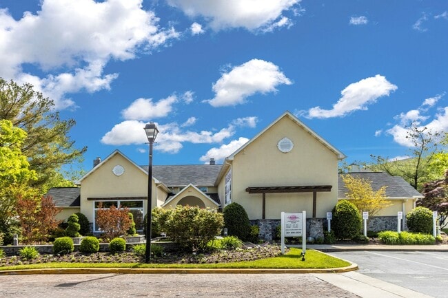 Foto del edificio - Arcadian Apartments