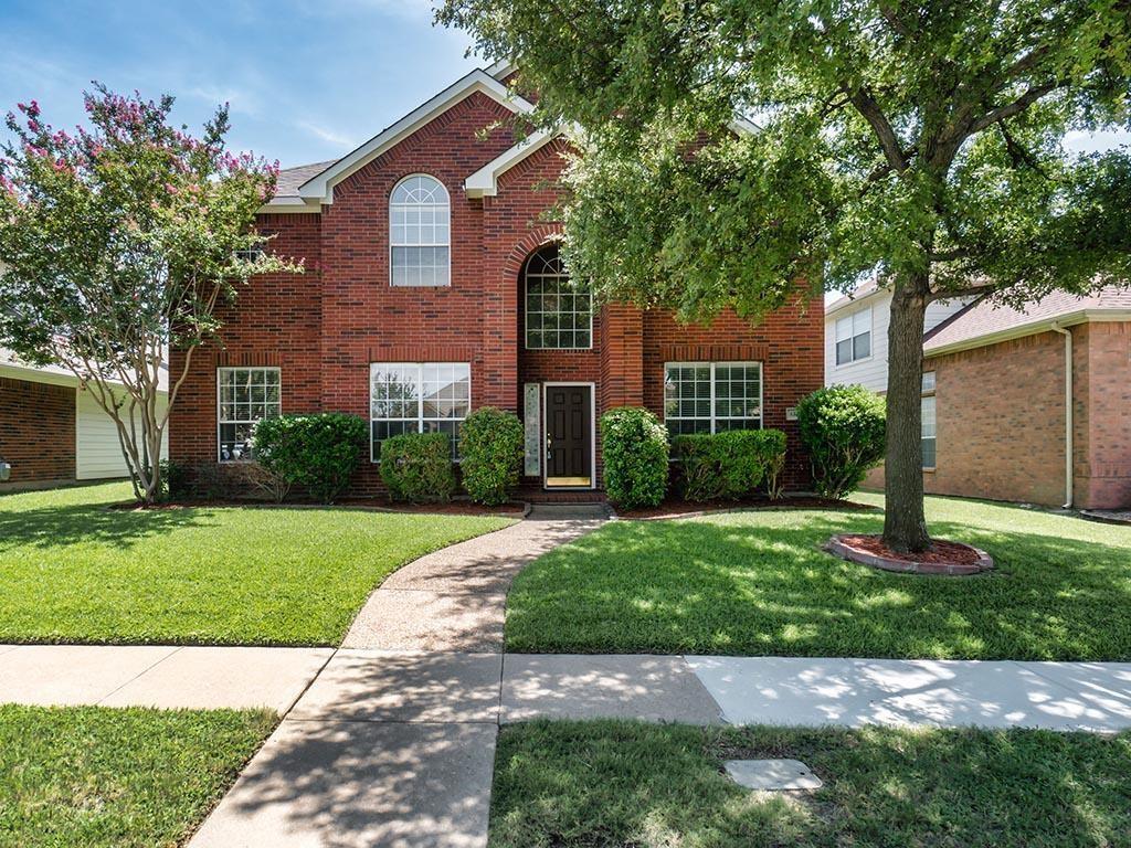 4332 Stromboli Dr, Plano, TX 75093 House for Rent in Plano, TX