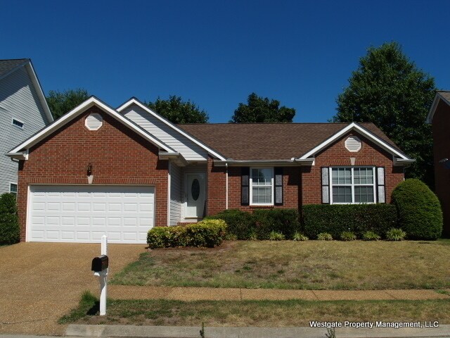 Primary Photo - 3-Bed/2-Bath in Franklin- Fieldstone Farms