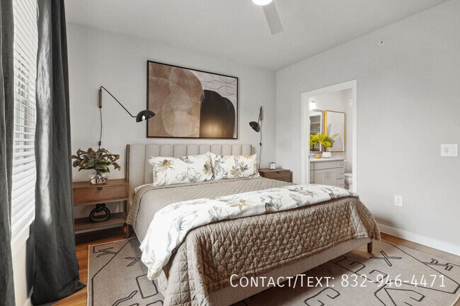Foto del edificio - Get up to 8 Weeks Free + $1,000 GC in Katy!
