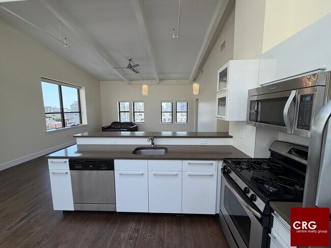 Foto del edificio - 1126-1127 Boylston St. Unit U701