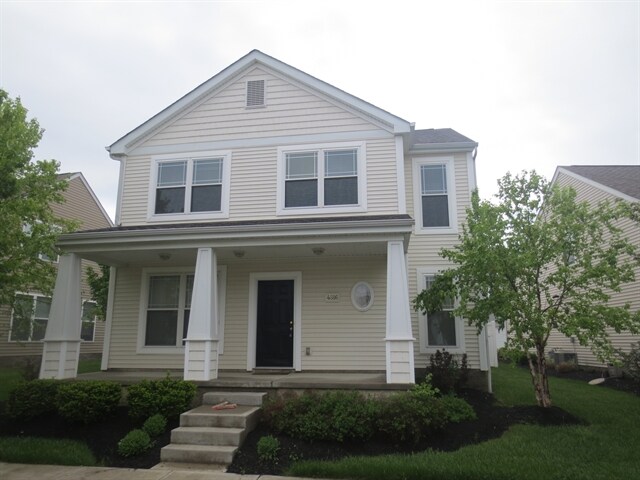 Primary Photo - 4686 Snowy Meadow Dr