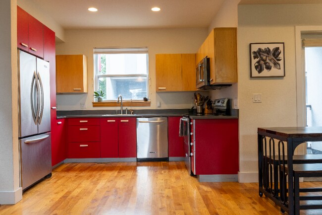 Foto del edificio - 3356 Tejon St