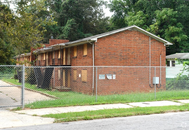 Building Photo - 1152 Sells Ave SW