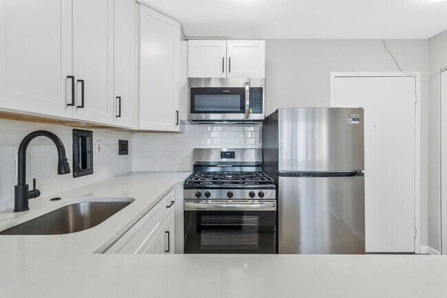 Foto del edificio - 922 24th St NW