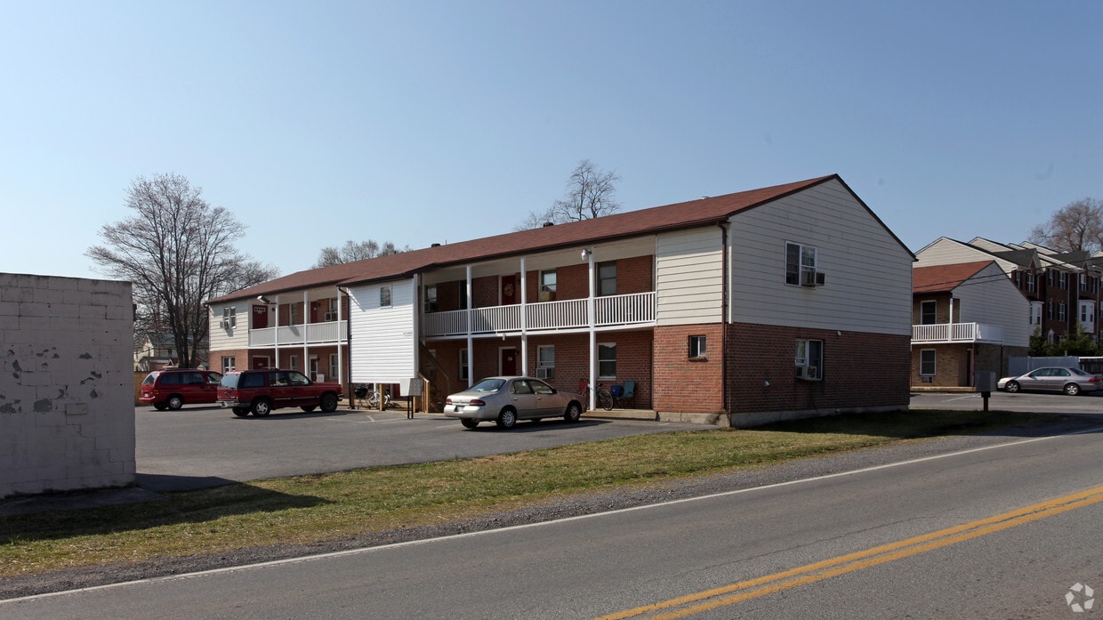 200 S Marshall St, Ranson, WV 25438 Apartments in Ranson, WV
