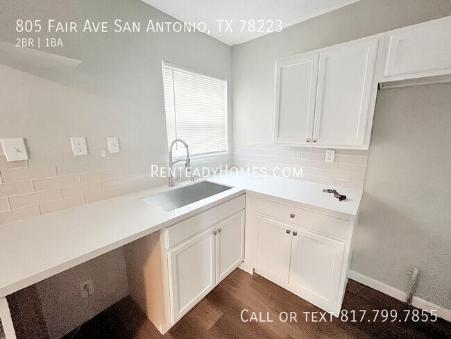 Foto del edificio - 805 Fair Ave