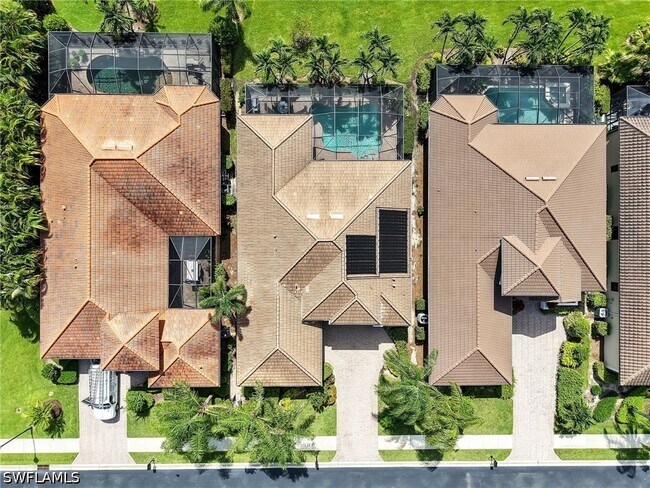 Foto del edificio - 7660 Cottesmore Dr